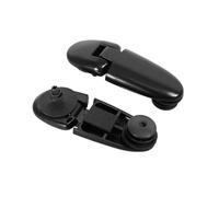 Cerniera Vetro Posteriore Compatibile Con Ford Per Explorer 2001-2002 1L2Z-98420A68-AA Accessori Per Cerniera Lunotto Posteriore Destro Sinistro Portellone