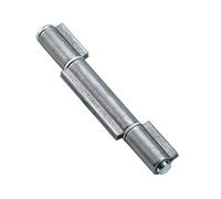 CERNIERA X FERRO 3 ALI CM 20 PZ 12