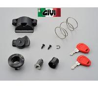 CERNIERA Z3007NTM PER BAULETTI B37NT-B47NT MONTATA GIVI