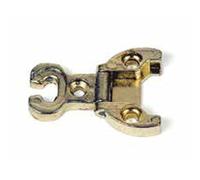 CERNIERA ZAMA BRONZATA ART.A0054 PER PORTE
