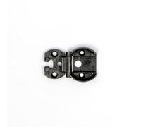 CERNIERA ZAMA BRONZATA ART.A0070 PER PORTE