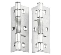 Cerniere 1 paio di cerniere for porte in acciaio inossidabile, lunga durata, for ferramenta for interne(3inch)