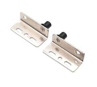 Cerniere A Bilico Da 2 Pezzi For Porte Ad Albero Nascosto For Carichi Pesanti Con Boccola For Porta In Legno Ferramenta For Mobili Cerniera Inferiore Facili Da Installare