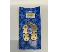 70802 Q.TA'. 6 BL CERNIERA A BISCOTTO C/FERMO OTTONE 2 Q.TA