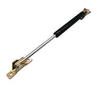 Cerniere a chiusura libera, 1 molla a gas 50-500N per mobili, tetto apribile, supporto per finestra 60-85 mm, cerniera a molla a gas pieghevole, cerniere di chiusura (250-85