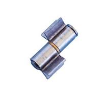 Cerniere a Due Ali Aperte ART.115 180 Mmx Ø 28 mm Combi 4 Pezzi