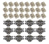 Cerniere A Farfalla Vintage Barrette Decorative Stili Antichi Per Casa Ruggine Decorative Armadio Sicurezza Stile Retrò