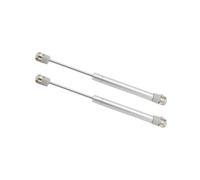 Cerniere a molla 6PCS 80N/100N/120N Furniture Hinges Stay Soft Close Open(2PCS,80N)