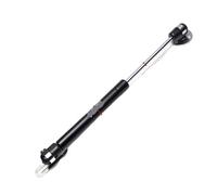 Cerniere a molla Cabinet Door Gas Spring Hinges Kitchen Cupboard(Black,6KG (60N) (13LB))