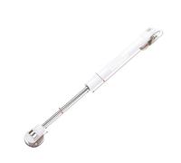 Cerniere a molla Cabinet Door Gas Spring Hinges Kitchen Cupboard(WHITE,6KG (60N) (13LB))