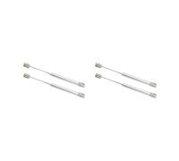 Cerniere a molla Furniture Hinges Stay Soft Close Open Gas Holder Silent(4PCS,80N)
