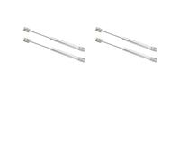 Cerniere a molla Furniture Hinges Stay Soft Close Open Gas Holder Silent(6PCS,80N)