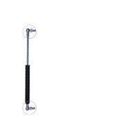 Cerniere a molla Gas spring folding hinge Stroke 50-500N Force lift support(250-85-Ax2,300N)