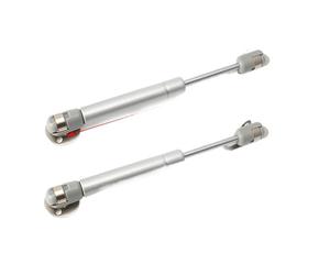 Cerniere a molla Gas Spring Strut Suitable For Cabinet Furniture Door Lifting(8 inches,10PCS)
