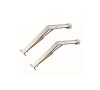 Cerniere a molla Heavy Duty Gas Springs Struts Soft Close Lid Support Hinges