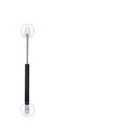 Cerniere a molla Rod Gas spring folding hinge Force lift support(Color 04,200N)