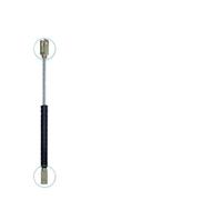 Cerniere a molla Rod Gas spring folding hinge Force lift support(Color 05,450N)