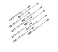 Cerniere a molla Spring Support Rods Gas Strut Lifting Brackets Shock Furniture(10pcs,10 inches)