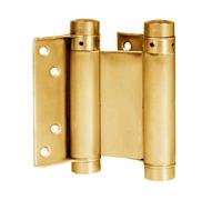 Cerniere a molla vai e vieni per porte cucina ristorante o ingresso bar Bommer