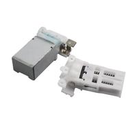 Cerniere ADF JC97-04197A e JC97-04198A per l'uso con determinate stampanti multifunzione, inclusi i modelli 6260, C3010, C3060, M3370, M3375, M3870, M4070, M4075, 2335, 2355 con DADF(1Pair)