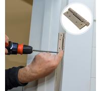 Cerniere autochiudenti automatiche per cerniere a molla in acciaio inossidabile