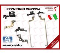 Cerniere Cardini Supporti Staffe Hinges LCD HP 15-P 15-P151NF (COPPIA)