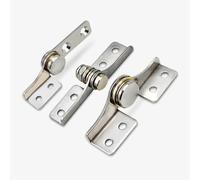 cerniere Cerniera di smorzamento Staffa arresto senza coppia in acciaio inossidabile Display for notebook Albero posizionamento Hardware for mobili(CL800-3S-L)