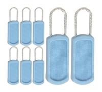 Cerniere con cerniera, sostituzione della chiusura lampo | Set di cerniere