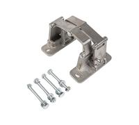 Cerniere con funzionamento discreto scelta perfetta per installazioni eleganti