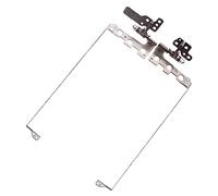 Cerniere con supporto per schermo nuove cerniere per laptop HP Pavilion 14-CE0524NA Set di cerniere per laptop con coppia sinistra e destra