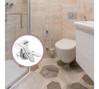 Cerniere Copriwater Universali Cerniera Tavoletta Wc Kit Per Sedile Fissaggio