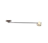 Cerniere del soggiorno della porta, 1PC Hardware for mobili in metallo Supporto for coperchio Cerniere Asta di supporto for porta 'armadio for cerniere for armadio