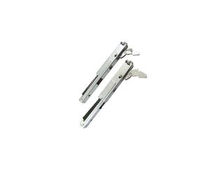 CERNIERE DELLO SPORTELLO COMPATIBILI FORNI CANDY - 3909244OH