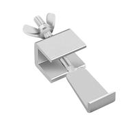 Cerniere di chiusura automatiche della porta dell'acciaio inossidabile per l'installazione facile dello schermo con uso quotidiano della forza regolabile regolabile