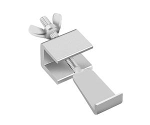 Cerniere di chiusura automatiche della porta dell'acciaio inossidabile per l'installazione facile dello schermo con uso quotidiano della forza regolabile regolabile