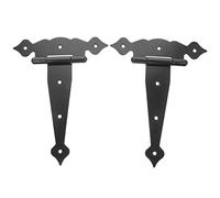 Cerniere di chiusura morbida per porte armadio, 2 pezzi, serratura porta, infilare in acciaio inox for, strumento professionale per casa, fornitura, accessorio, esterno ferro pesante