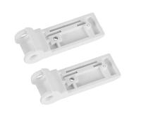 Cerniere Di Ricambio For Porta, Compatibili Con Dometic, Cerniere For Porta Ribaltabile For Frigorifero E Congelatore 2412125110 Accessori For Camper Parti For Frigoriferi