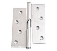 Cerniere di sollevamento resistenti per porte bagno toilette apertura sinistra/d