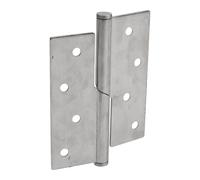 Cerniere di sollevamento resistenti per porte bagno toilette apertura sinistra/d