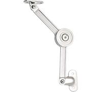 Cerniere di supporto for coperchio a chiusura morbida, cerniera for porta, coperchio idraulico in lega di zinco, supporto for ascensore, supporto for porta, mobili for la casa, asta di sostegno for an