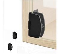 cerniere， Display for armadio senza cornice con clip for bagno cerniera for porta in vetro da 4 pezzi