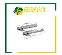 CERNIERE DX e SX PER FORNI A TRIPLO VETRO DA 90cm NARDI FRANKE