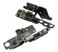 Cerniere for albero schermo LCD for laptop Set destra + sinistra for HP Envy X360 15-ED 15-EE 15M-EE 15M-EDTPN-C149 15M-ED0013DX 15M-ED0023DX