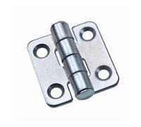 Cerniere for porte for mobili for mobili in acciaio inossidabile o ferro da 6 pezzi che possono essere aperte a 180 gradi