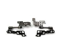 Cerniere for schermo LCD for laptop Set L & R, compatibile con Lenovo, IdeaPad 320S-14IKB tipo 80X4 81BN 520S-14IKB tipo 80X2 81BL