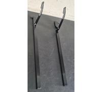 CERNIERE FORNETTO G3FERRARI G10148 IN COPPIA