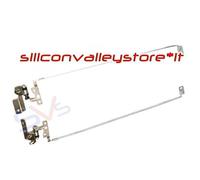 Cerniere Hinge AM0BP000200 - AM0BP000300 Lenovo IdeaPad Z560 Series