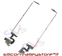 Cerniere Hinge per Notebook Acer Travelmate P255-M P255-MG