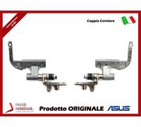 Coppia Cerniere Cardini per ASUS K60 Series