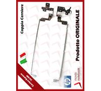 Cerniere Hinges coppia Staffe per notebook HP Pavilion 15-r127nl (COPPIA)